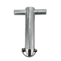 Takeuchi T-Pin (for Tb175 Quick Coupler) BQC07001