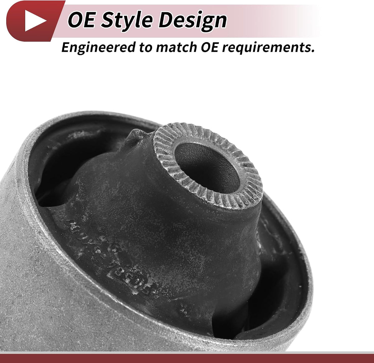 Control Arm Bushing Suspension for Hyundai Elantra 2011-2020