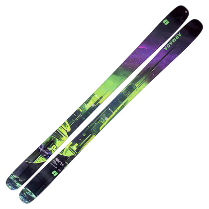 2027 Armada ARV 94 Skis - Madsteez - Madsteez - 171 cm