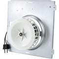 Bathroom Fan Motor Replacement for Nutone 769RL/769RL B Unit/763RL/763RLL/763RLN B Unit/85315000/S0504B000 Bathroom Exhaust Fan Motor, 2.0 Sone, 70 CFM, CCW - 9"x 9" Mounting Plate by Fetechmate