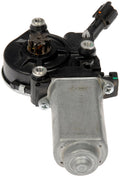 Dorman 742-315 Power Window Motor Compatible with Select Models