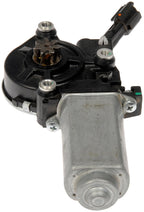 Dorman 742-315 Power Window Motor Compatible with Select Models