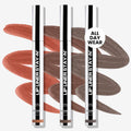 Lip Liner STAY-N Peel Off Lip Stain Set, Deep Bundle Trio