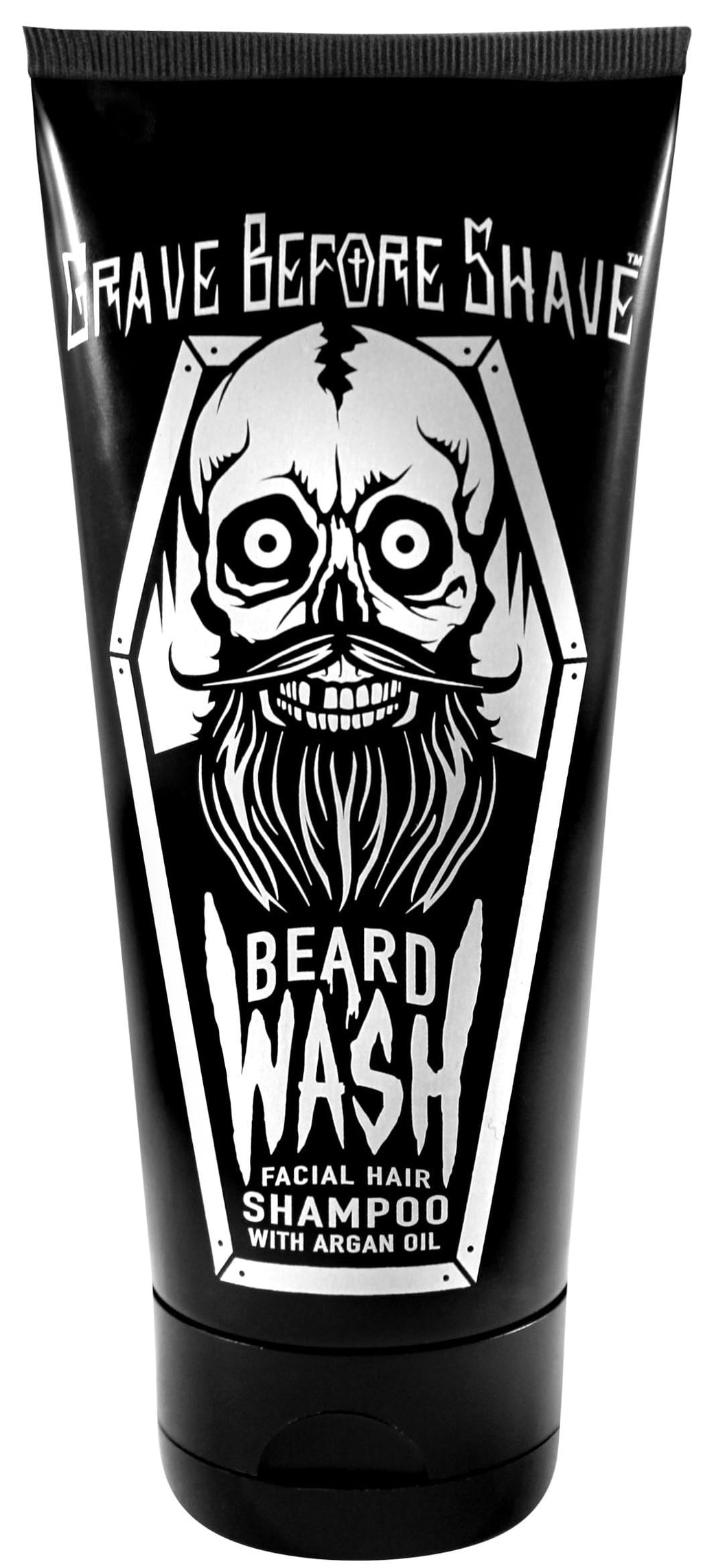 Beard Wash & Beard Conditioner Pack