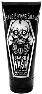 Beard Wash & Beard Conditioner Pack