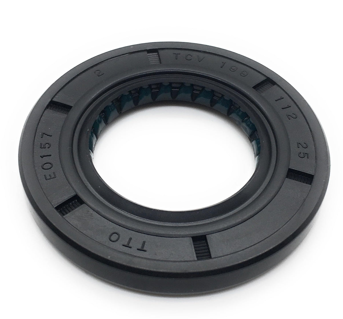 Replacement Kits Shaft Seal Compatible with Eaton 70422 & 70423