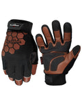 Winter Work Gloves for Men, Warm, Waterproof Insulated Work Gloves