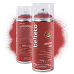Lobster Red Spray Paint | Water-based Spray Paint Red