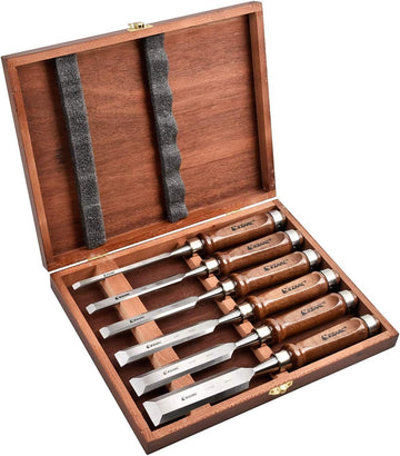 Chisels & Hand Planes