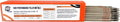 SÜA - E309L-16 - Stainless Steel Welding Electrode - 14" x 1/8" (4.4 LB)