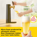 Latest Model Draft Beer Dispenser Mini Keg