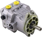 HOLDWELL Hydraulic Gear Pump PG-1KCC-DY1X-XXXX