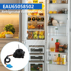 EAU65058502 EAU64843805 Refrigerator Condenser Fan Motor for LG Fridge