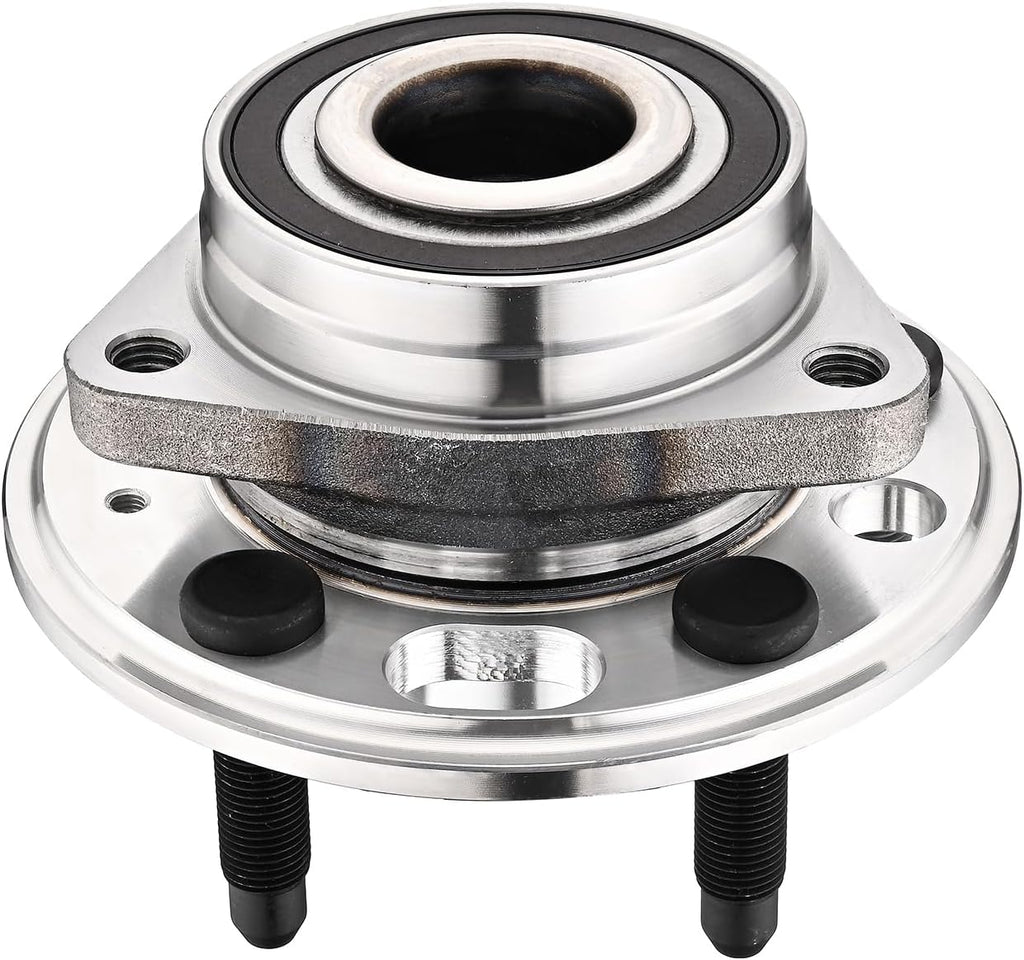 JLEO Front Rear Wheel Bearing for Chevy,for Buick,for GMC,for Cadillac