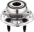 JLEO Front Rear Wheel Bearing for Chevy,for Buick,for GMC,for Cadillac