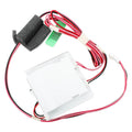 SUPPLYZ Direct Replacement for Frigidaire 5304523755 Appliance Reed Switch Harness