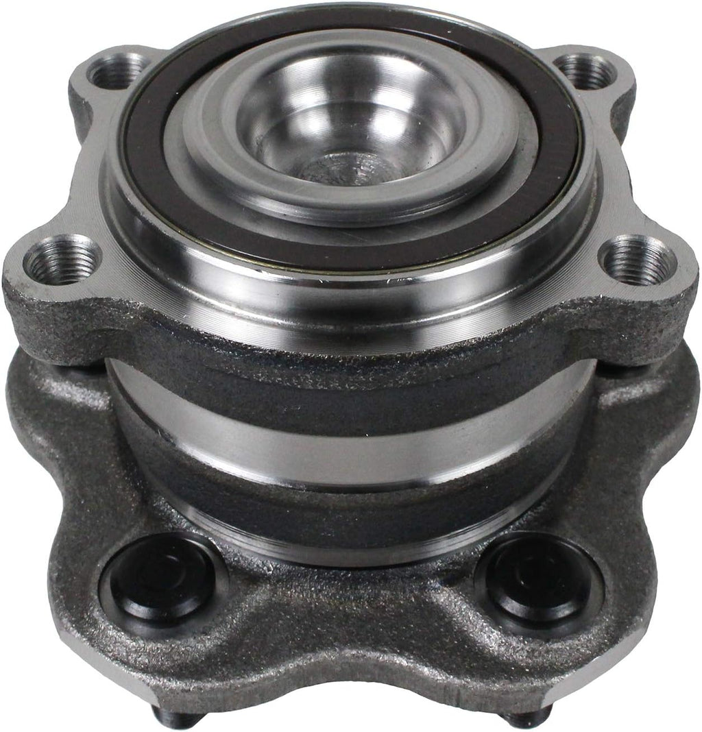 Autoround 512388 Rear Wheel Hub Assembly Fits Nissan Altima 07-18