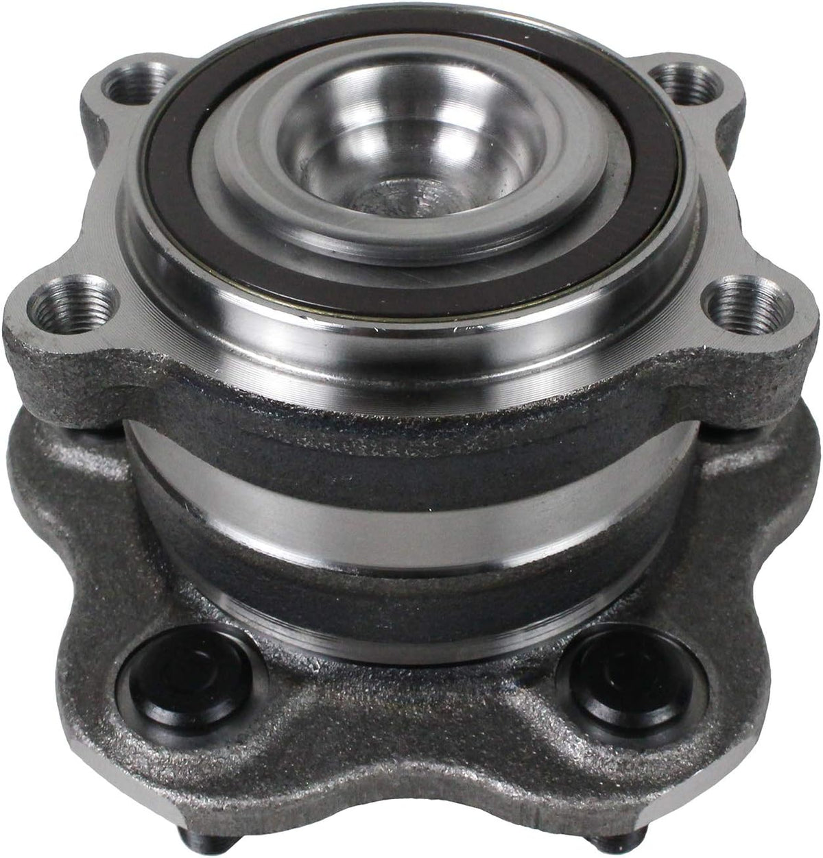Autoround 512388 Rear Wheel Hub Assembly Fits Nissan Altima 07-18