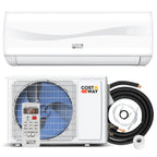 24000BTU Mini Split Air Conditioner& Heater