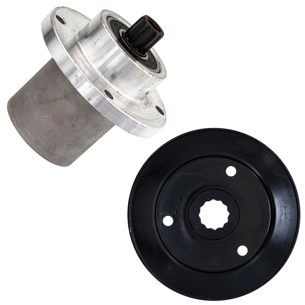 8TEN Spindle Kit for Spindle Hustler 783506