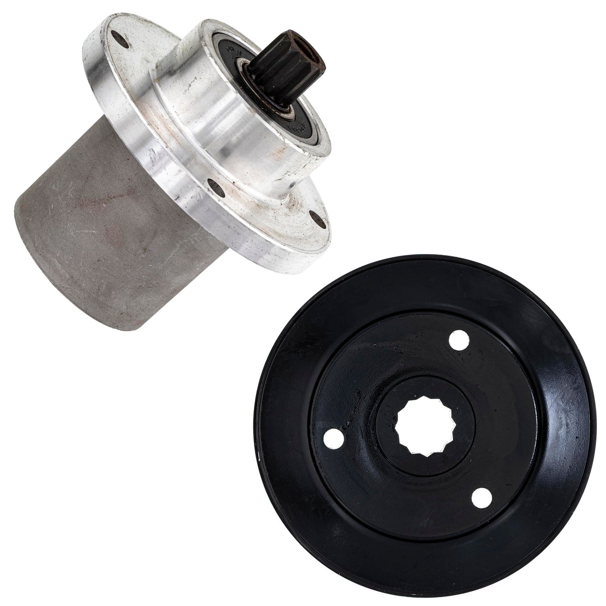8TEN Spindle Kit for Spindle Hustler 783506