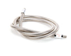 Fisher 12203 72" Pre-Rinse Flex Hose
