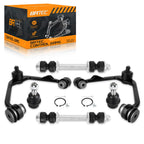 Front Upper Control Arm Kit for Ford F-150
