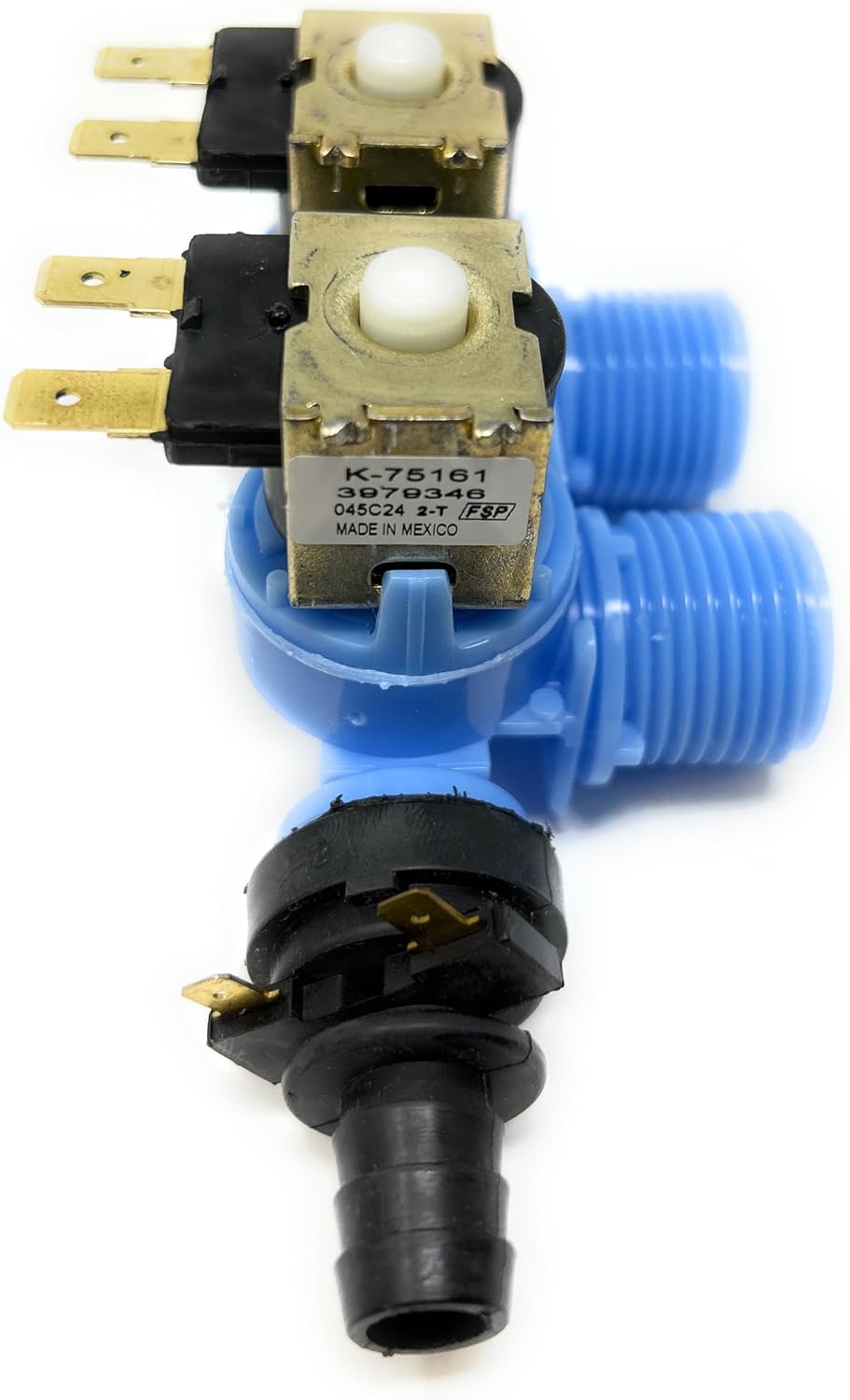 OEM Washer Valve 3979346