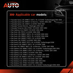 AUTO OCCASION Ambient Temperature Sensor for Hyundai Kia
