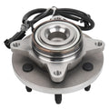 IRONTEK Front Wheel Bearing and Hub Assembly 515143