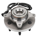 IRONTEK Front Wheel Bearing and Hub Assembly 515143