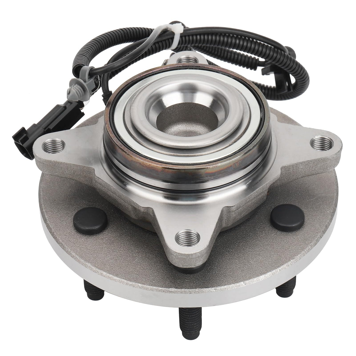 IRONTEK Front Wheel Bearing and Hub Assembly 515143