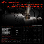 A-Premium O2 Oxygen Sensor, Compatible with Ford