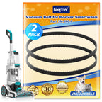 KEEPOW Vacuum Belt for Hoover Smartwash Automatic Carpet Cleaner