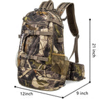 Hunting Backpack, Durable Hunting Packs for Men