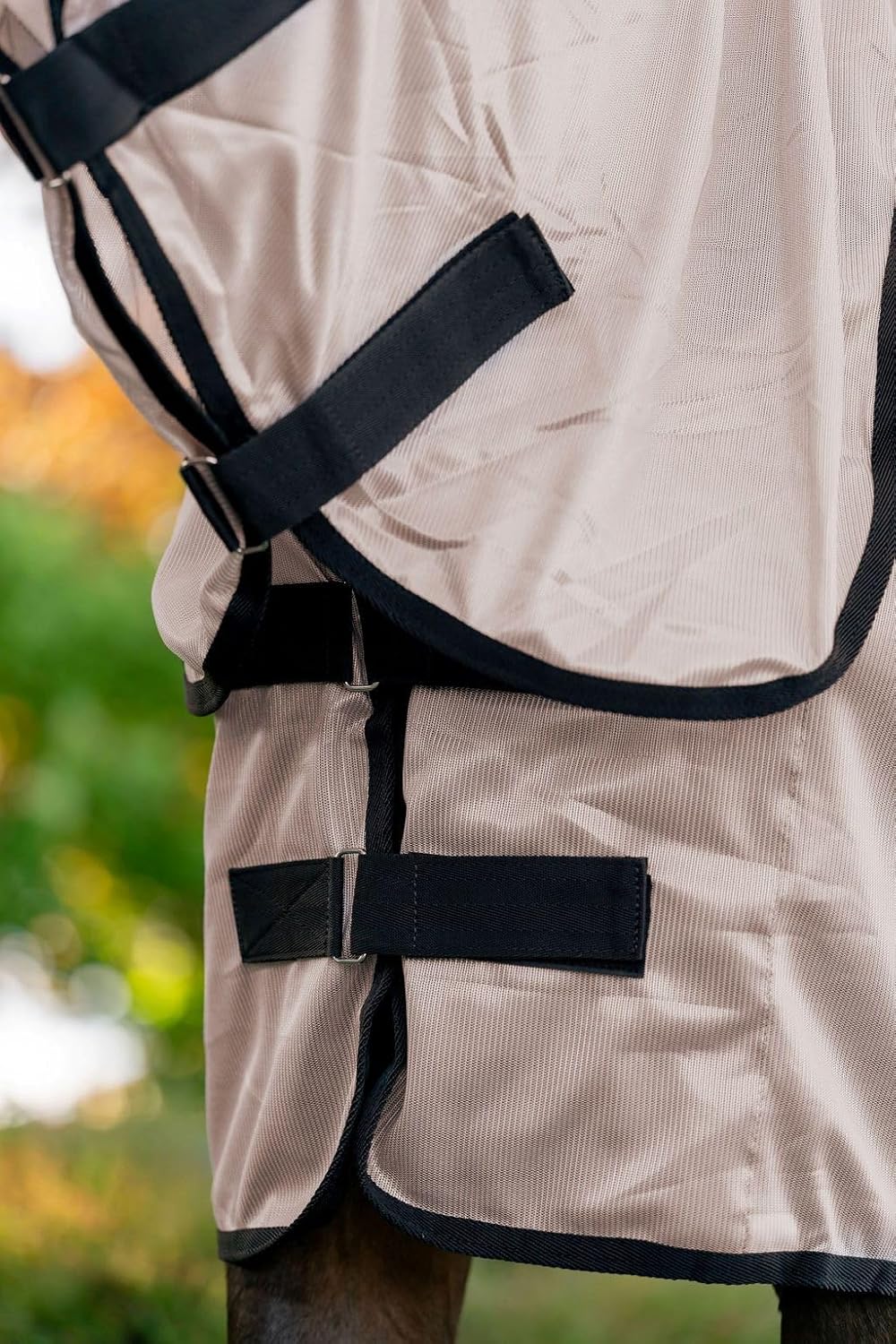 Miller's Combo Neck Fly Sheet