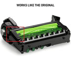 GIB OEM Door Latch for iRobot Roomba Cleaning Head Module Replacement Part