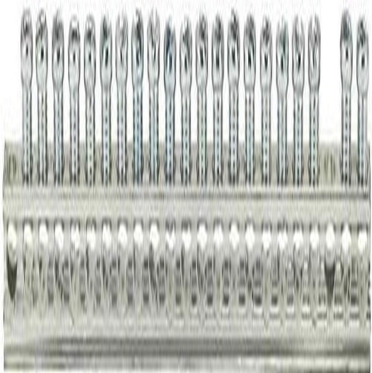 SIEMENS EC3GB21 Ground Bar Kit with 21 Terminal Positions