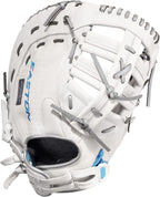 Ghost NX Fastpitch Softball Glove | Sizes 11.75" - 13" | Multiple Styles