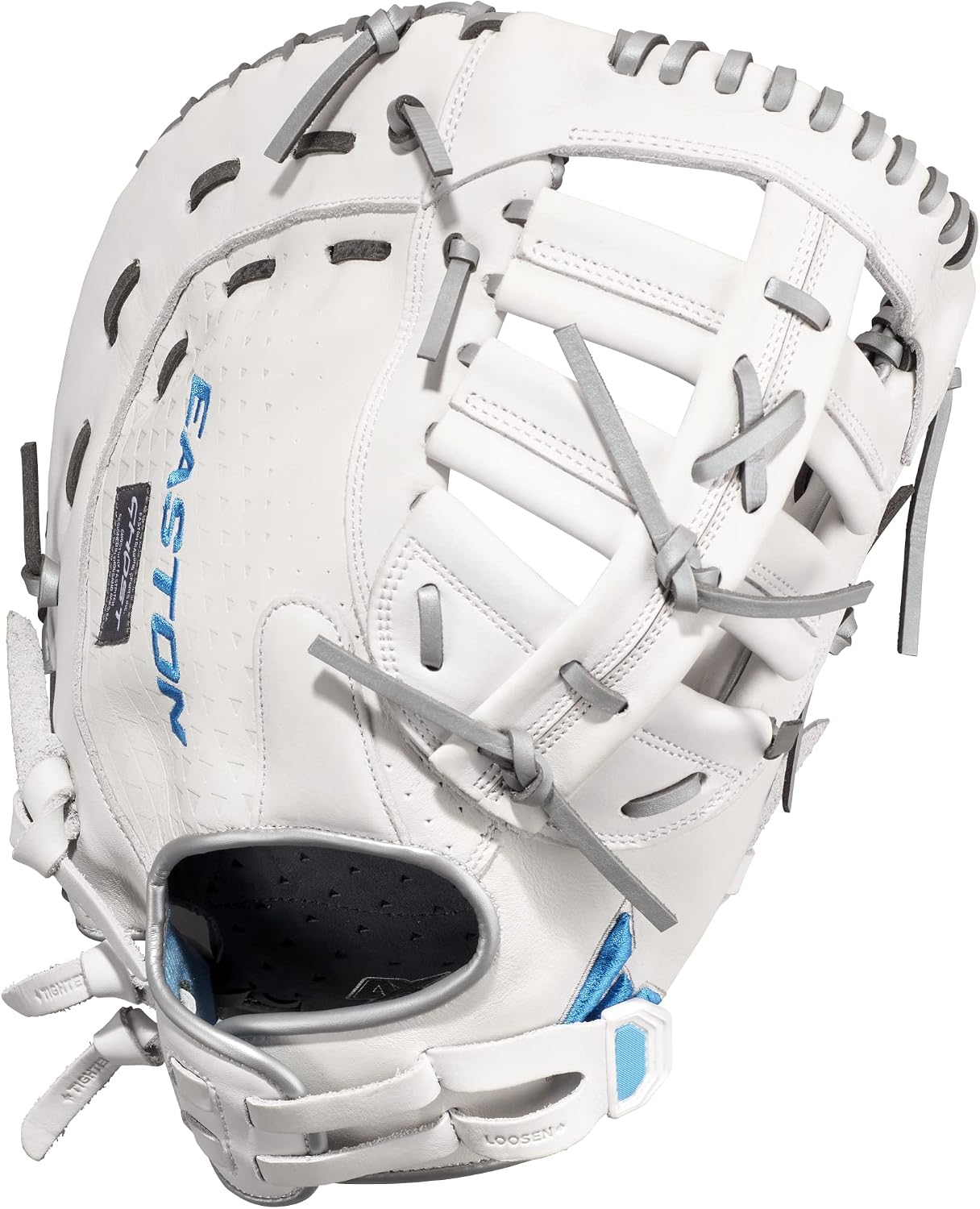 Ghost NX Fastpitch Softball Glove | Sizes 11.75" - 13" | Multiple Styles