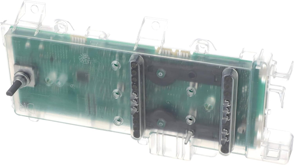 Direct Replacement for Frigidaire 5304523183 Washer Dryer Combo Board Assembly 5304521423 5304529306
