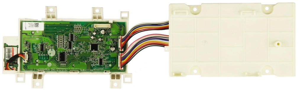 EBR85194702 for LG Washer Display PCB Assembly