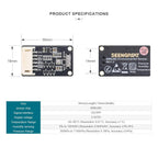 BME280 Environmental Sensor Module