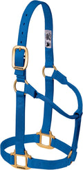 Weaver Leather Original Non-Adjustable Nylon Horse Halter