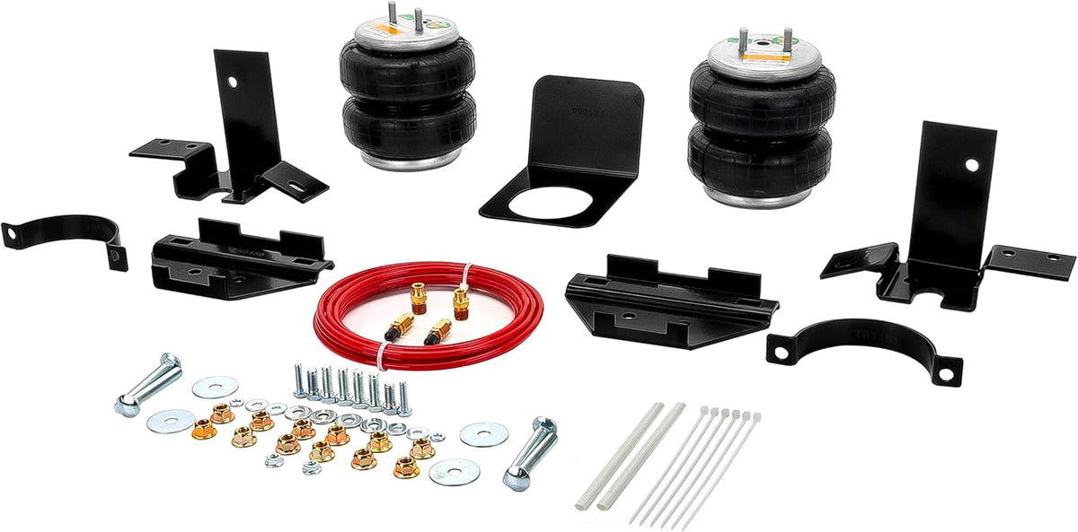 Torque Air Suspension Bag Kit for 92-99 GMC Chevy Suburban 1500 2500