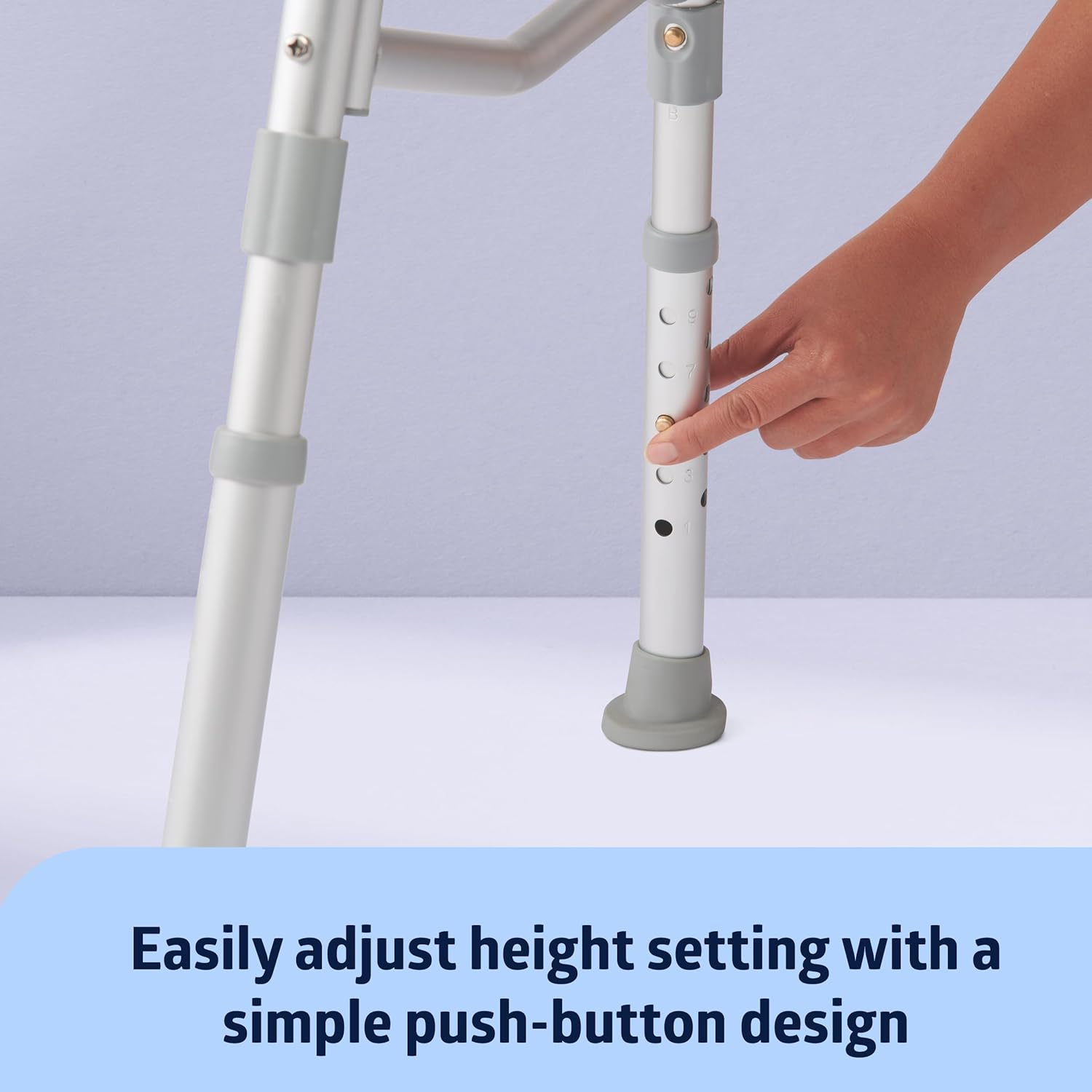 Transfer Bench for Bathtubs and Showers, Adjustable Shower Bench and Bath Seat For Seniors and adults, Slip-resistant
