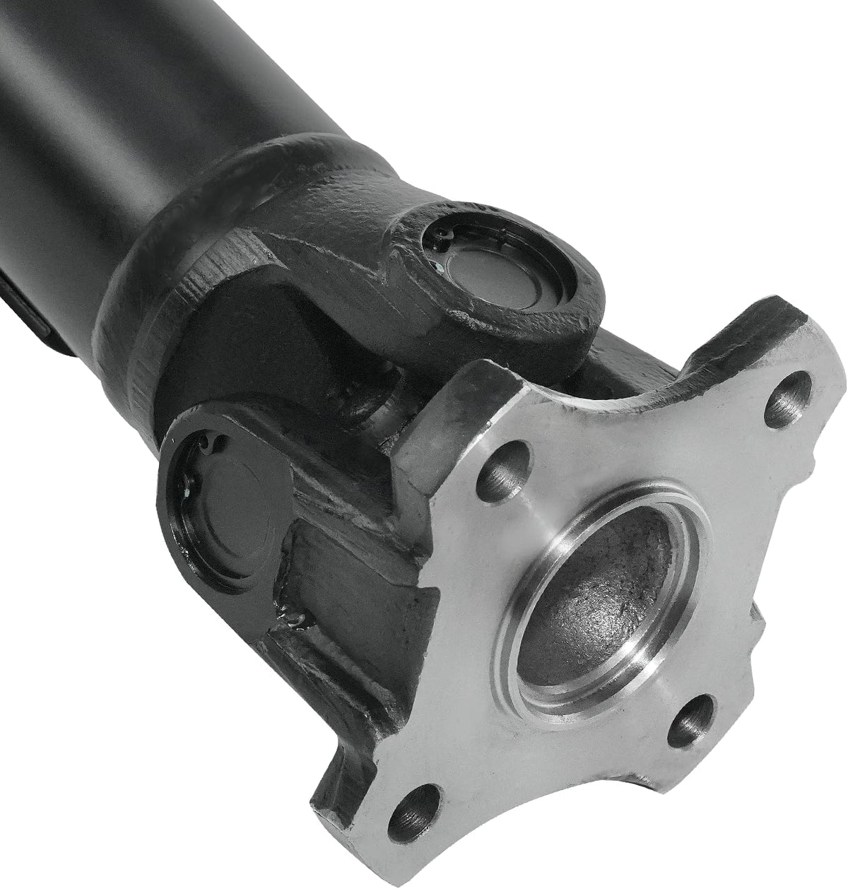 936-700 Rear Complete Drive Shaft Prop Shaft Driveshaft Assembly [4WD] Compatible with Toyota Tacoma 1996-2004 L4 2.7L(W59 Manual) V6 3.4L(Automatic), Replace OE 371003D230, 371003D240