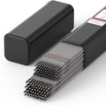 E7018 3/32" 2.5lb +1/8" 2.5lb Welding Rods Stick Electrodes | Carbon Steel Specification