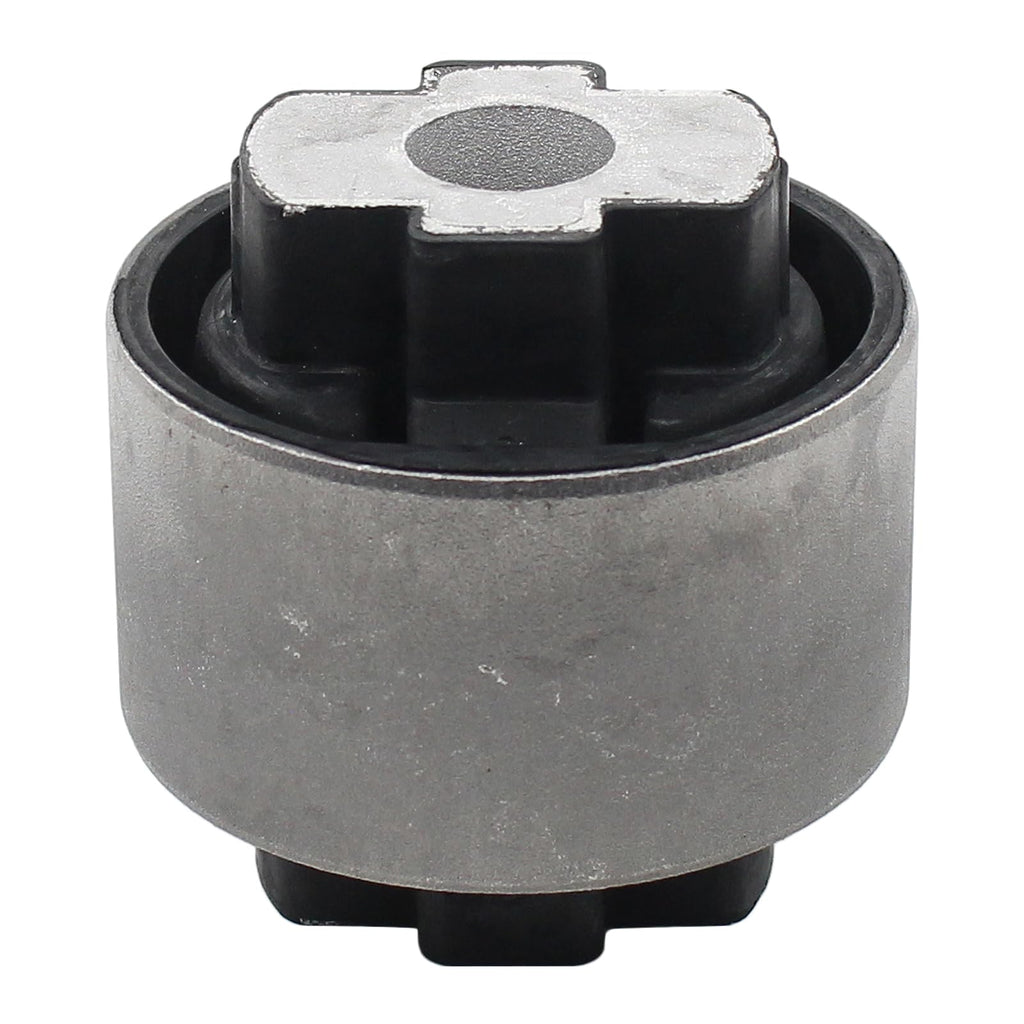 Front Left and Right Lower Rearward Control Arm Bushing Kit for Ram