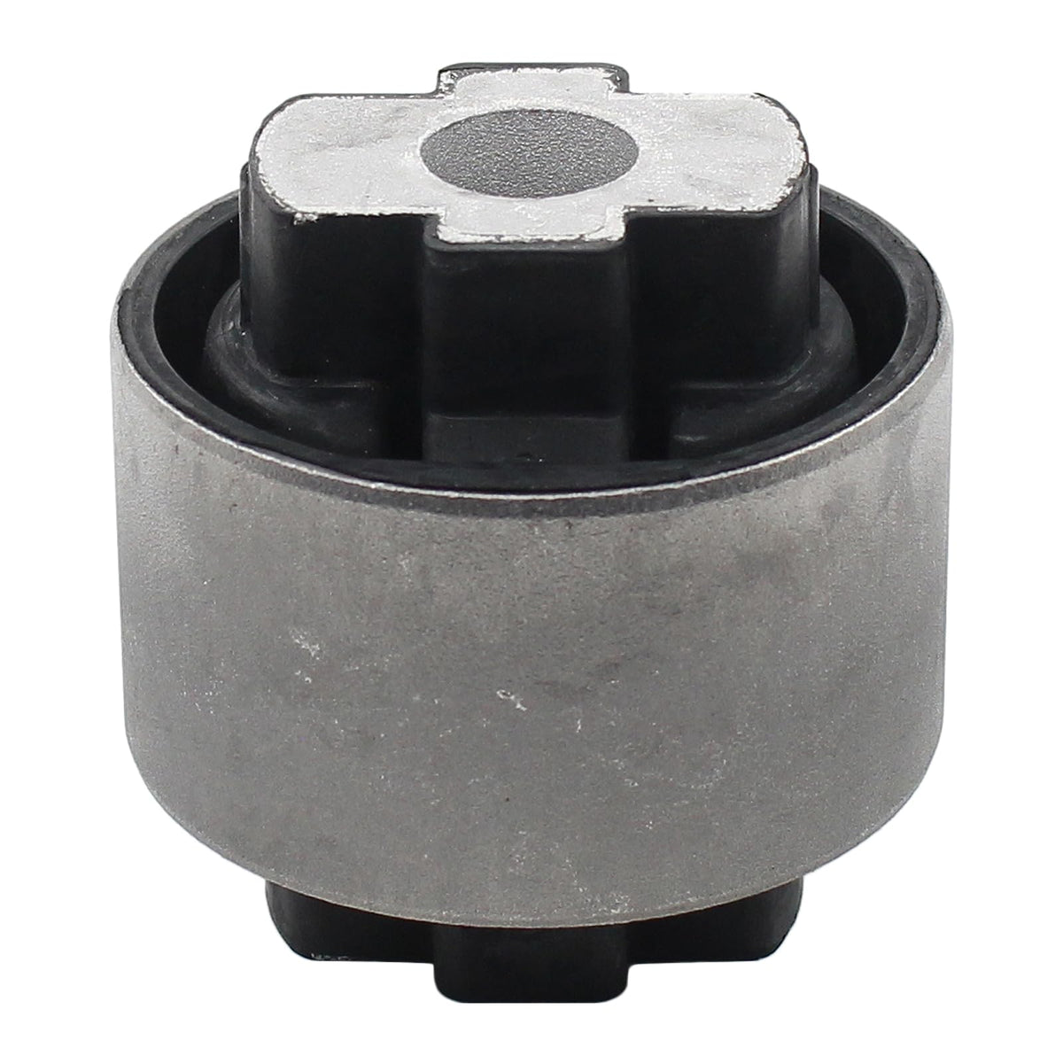 Front Left and Right Lower Rearward Control Arm Bushing Kit for Ram